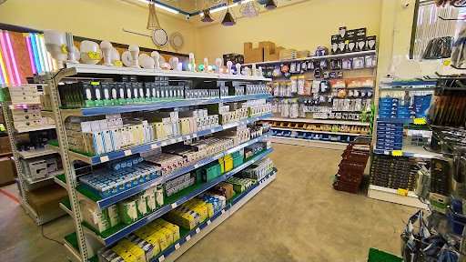 Dr Lampu (Kuala Kedah)