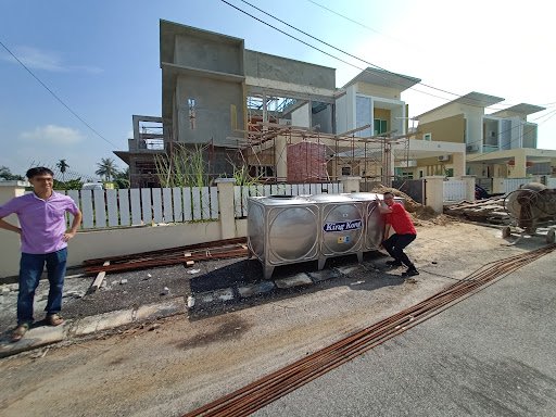 GITAUN (1997) SDN.BHD.