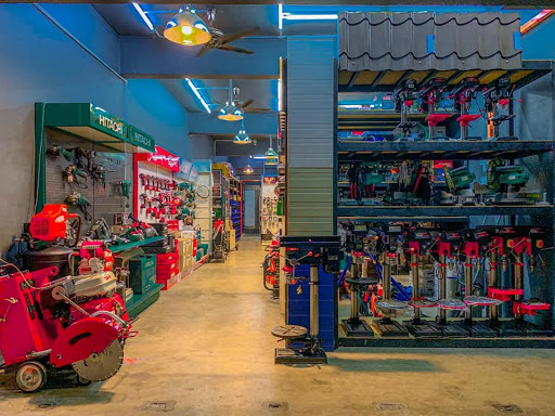 MEEI HANG AWNING HARDWARE SDN BHD MEEI HANG AWNING HARDWARE SDN BHD