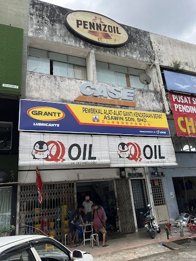 Asawin Sdn. Bhd. Asawin Sdn. Bhd.