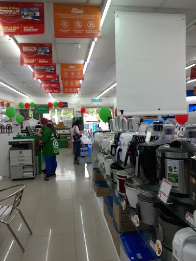 Grand Senheng Bentong