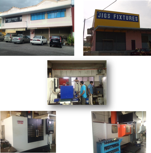 TGT Resources (M) Sdn. Bhd. TGT Resources (M) Sdn. Bhd.