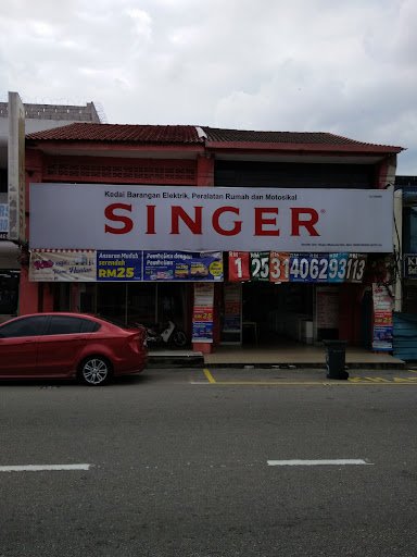 Singer