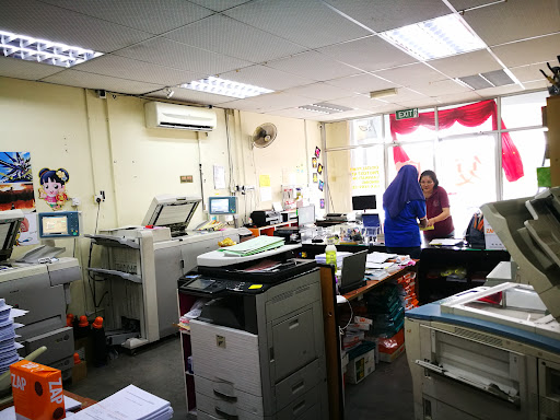 KCC COPY CENTRE KCC COPY CENTRE