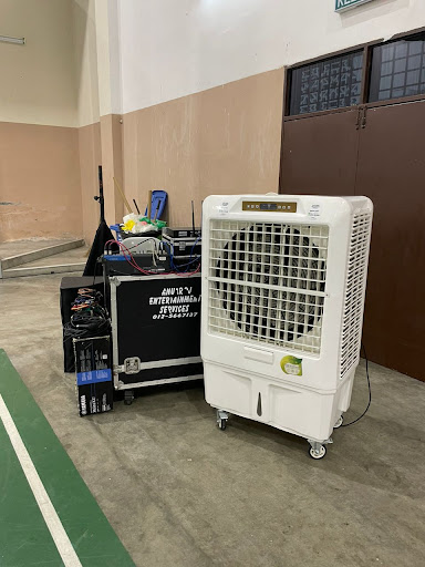 Rent Sewa Air Cooler Aircond - Northern AirCool Rent Sewa Air Cooler Aircond - Northern AirCool