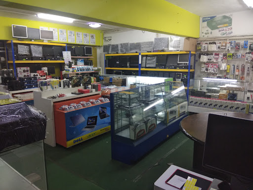 Kedai Komputer Star Tech- It Kedai Komputer Star Tech- It