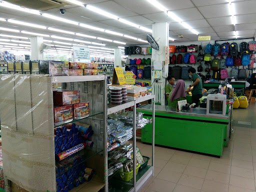 Perniagaan Haji Ismail Group Sdn Bhd