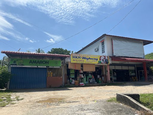 Hkh Highway Auto Parts