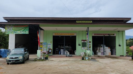 BAYAS MAJU ENTERPRISE