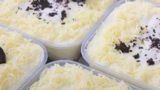 Fatin Kitchen & Pastry