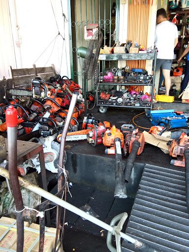 H.E Trading Sdn. Bhd.