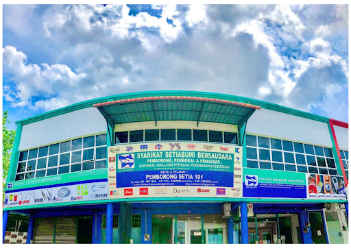 Syarikat Setiabumi Bersaudara