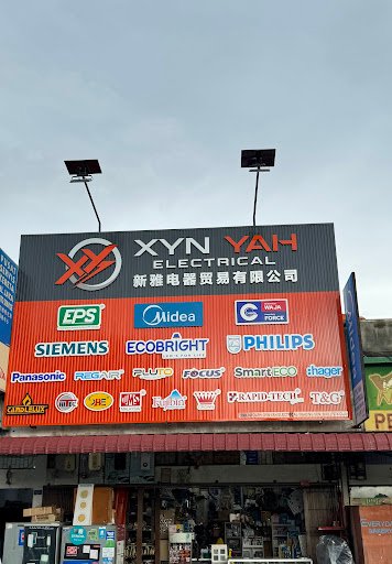 Xyn Yah Electrical Trading