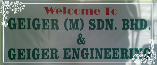 Geiger (M) Sdn Bhd Geiger (M) Sdn Bhd