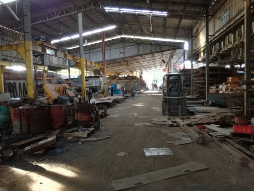 Shiv Shakti Enterprise sdn bhd