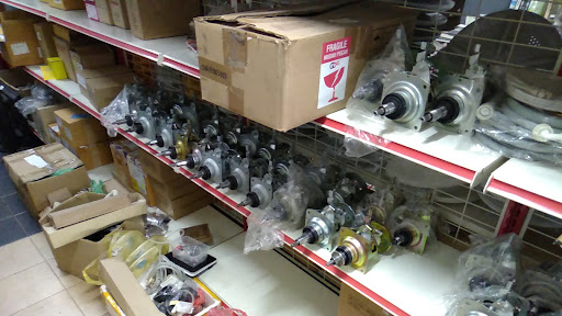 Tai Hong Electronic Supplies Sdn. Bhd. Tai Hong Electronic Supplies Sdn. Bhd.