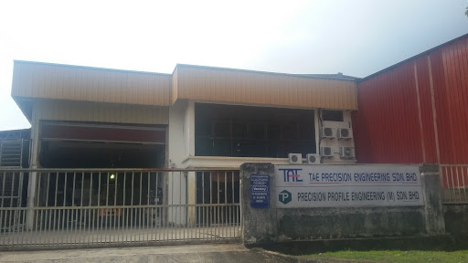 Tae Precision Engineering Sdn. Bhd. Tae Precision Engineering Sdn. Bhd.