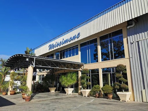 Weiseimone Technologies Sdn. Bhd.