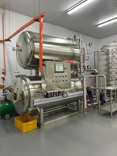 UKI FOOD TECHNOLOGY SDN BHD