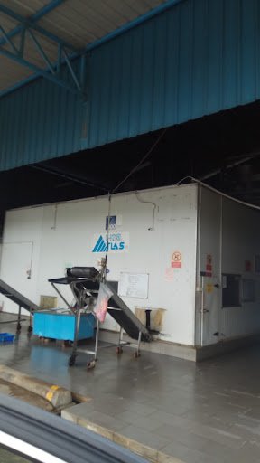 Atlas Edible Ice Sdn Bhd-Gua Musang