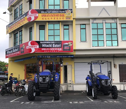 Supreme Auto & Tractor Parts Sdn Bhd