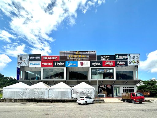 Federal Furniture & Electrical