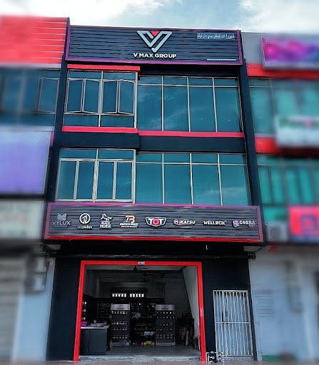 VMAX GROUP GUA MUSANG