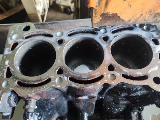 Jayaland Engineering Works