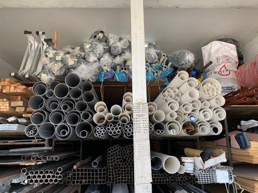 GUA MUSANG HARDWARE SDN BHD