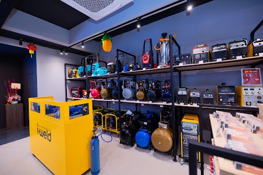 JCK INDUSTRY SDN BHD