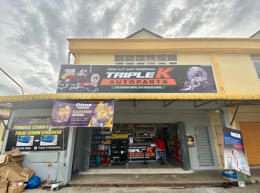 Triple K AutoParts