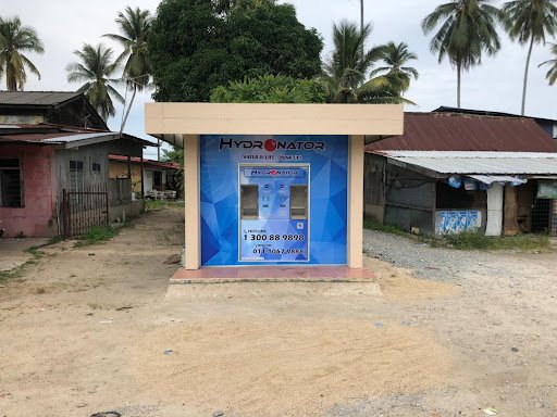 DRINK UP STATION DUS02