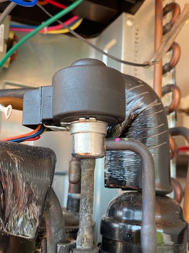 servis aircond kelantan@ Annur Permata Trading