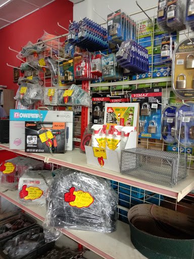 Mekasar Maju Hardware