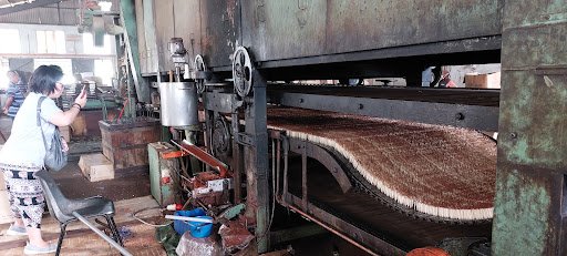 Kelantan Match Factory Sdn. Bhd. ( Kota Bharu, Kelantan )