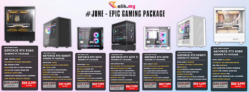 Ralik Enterpise - Tanah Merah