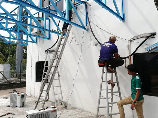 hiro airconditioning enterprise