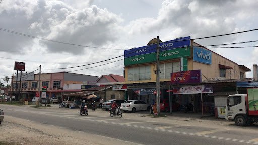 Indah Plastic Trading (Kedai Lalat, Kota Jembal)