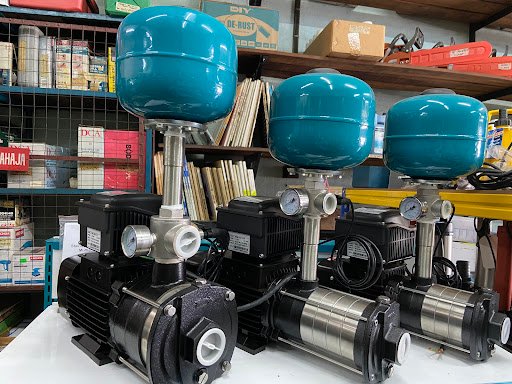 SYARIKAT UNICORN ENGINEERING