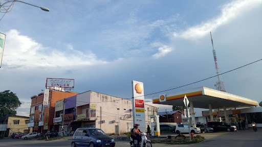 Singer (M) Sdn. Bhd.