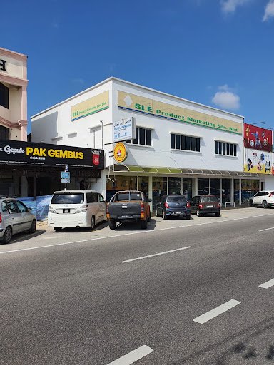 SLE Product Marketing