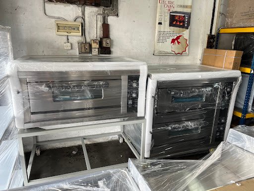 HO Kitchen Equipment Sales & Services