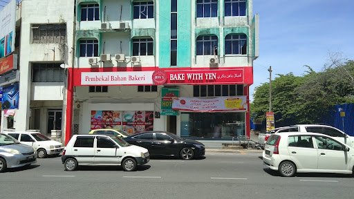 Bake With Yen Kota Bharu