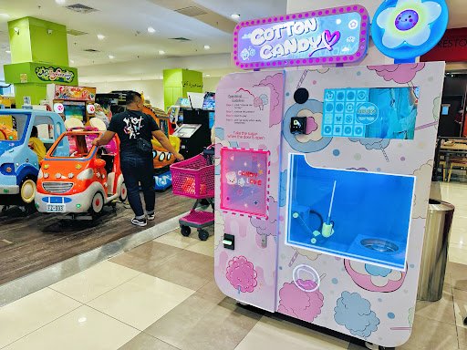 JY Vending Enterprise