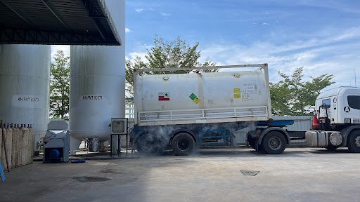 Power Gases Industry Sdn. Bhd.