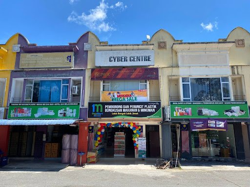 One Mart Advance Sdn Bhd