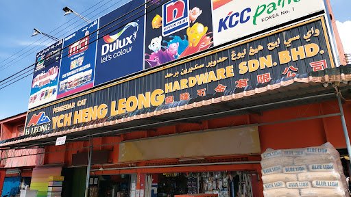 YCH Heng Leong Hardware Sdn. Bhd.