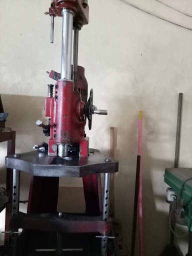 Suan Trading Specialist Engine Block Boring