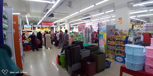 Eco-Shop @ Pasir Mas