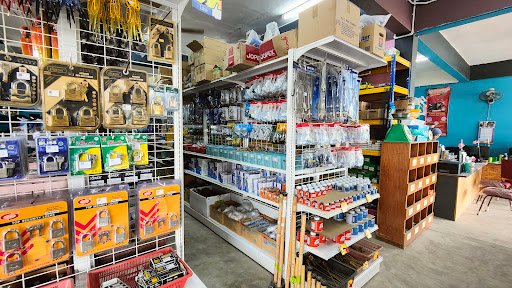 Abe Hardware (Skm Hardware Sdn Bhd)